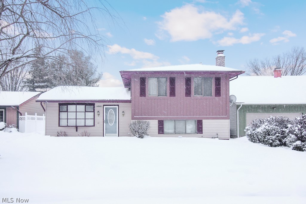 Photo 1 of 30 — 14940 Carol Drive, Maple Heights, OH 44137