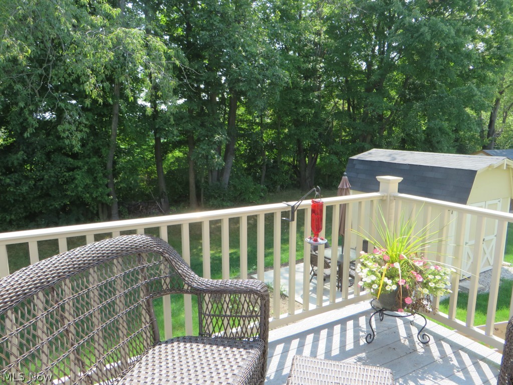 Bird Street Park - Residential