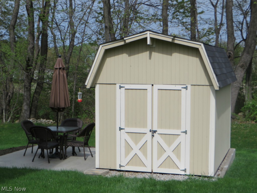 Bird Street Park - Residential
