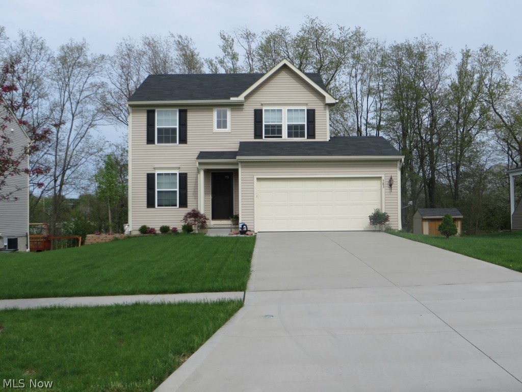 Bird Street Park - Residential