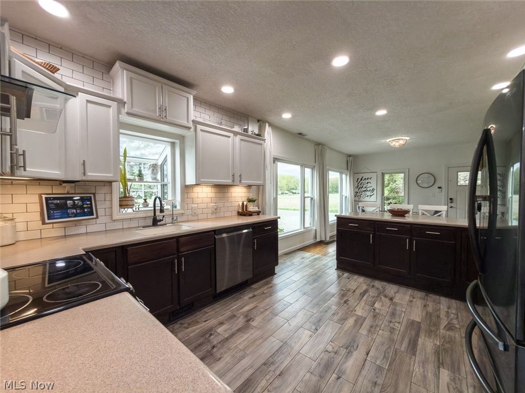Photo of 13429 W Calla Road, Salem, OH 44460 (MLS # 5205528)