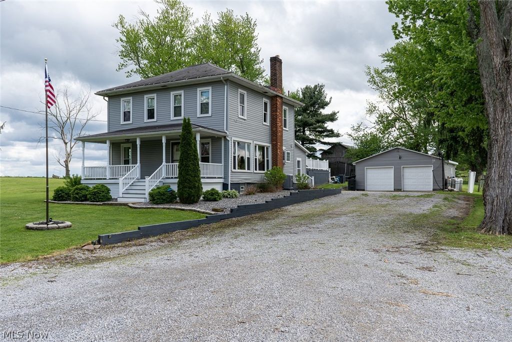 Photo of 13429 W Calla Road, Salem, OH 44460 (MLS # 5205528)