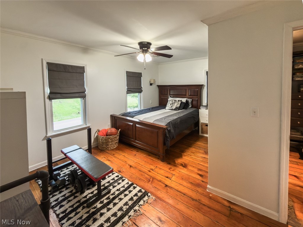Harry Smith 01 Rep - Residential