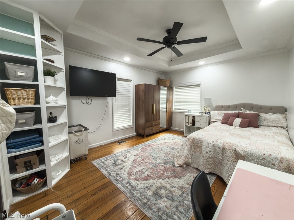 Harry Smith 01 Rep - Residential