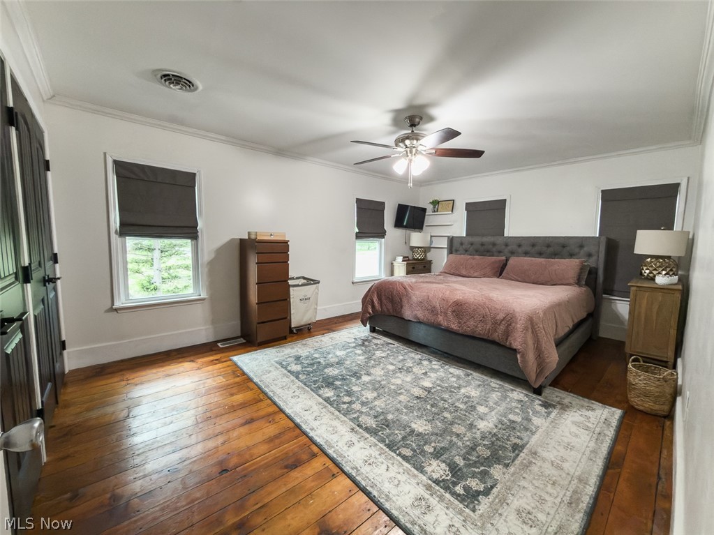 Harry Smith 01 Rep - Residential