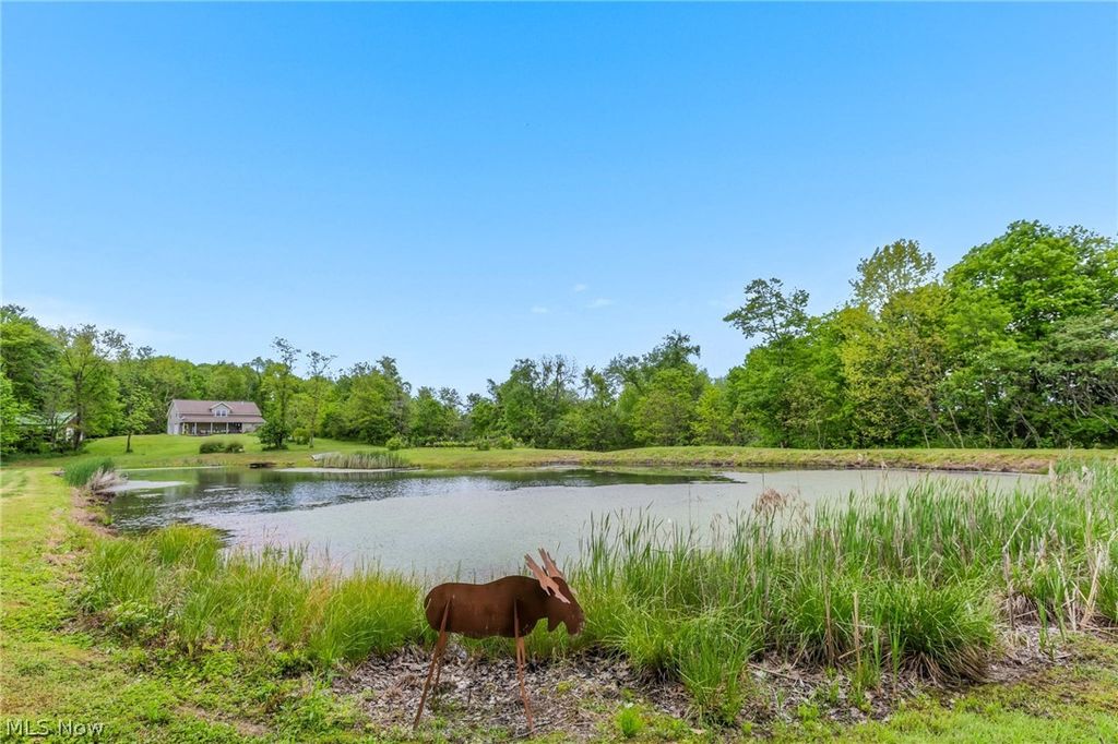 Photo of 36735 State Route 78, Lewisville, OH 43754 (MLS # 5211425)