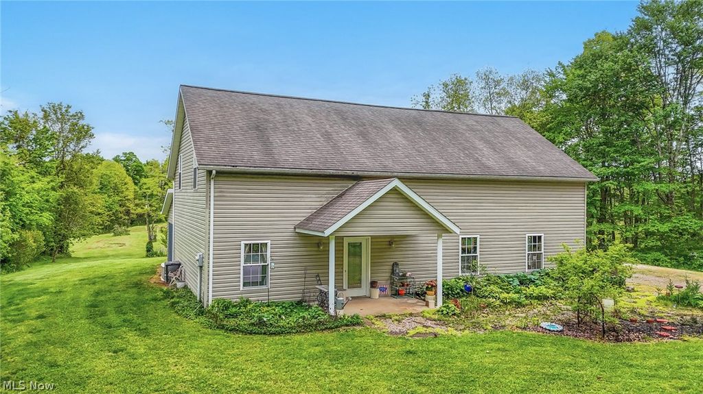 Photo of 36735 State Route 78, Lewisville, OH 43754 (MLS # 5211425)