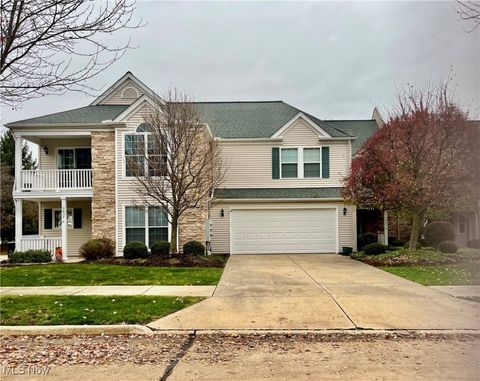 5637 S Greenway Court Unit A, Highland Heights, OH 44143 - #: 5085580