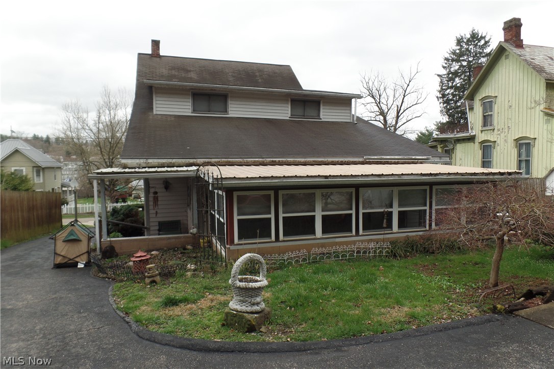 Whole Add - Residential