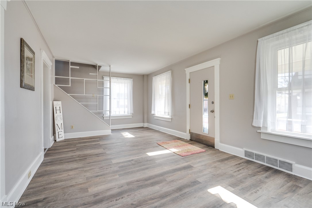 City/Canton - Residential