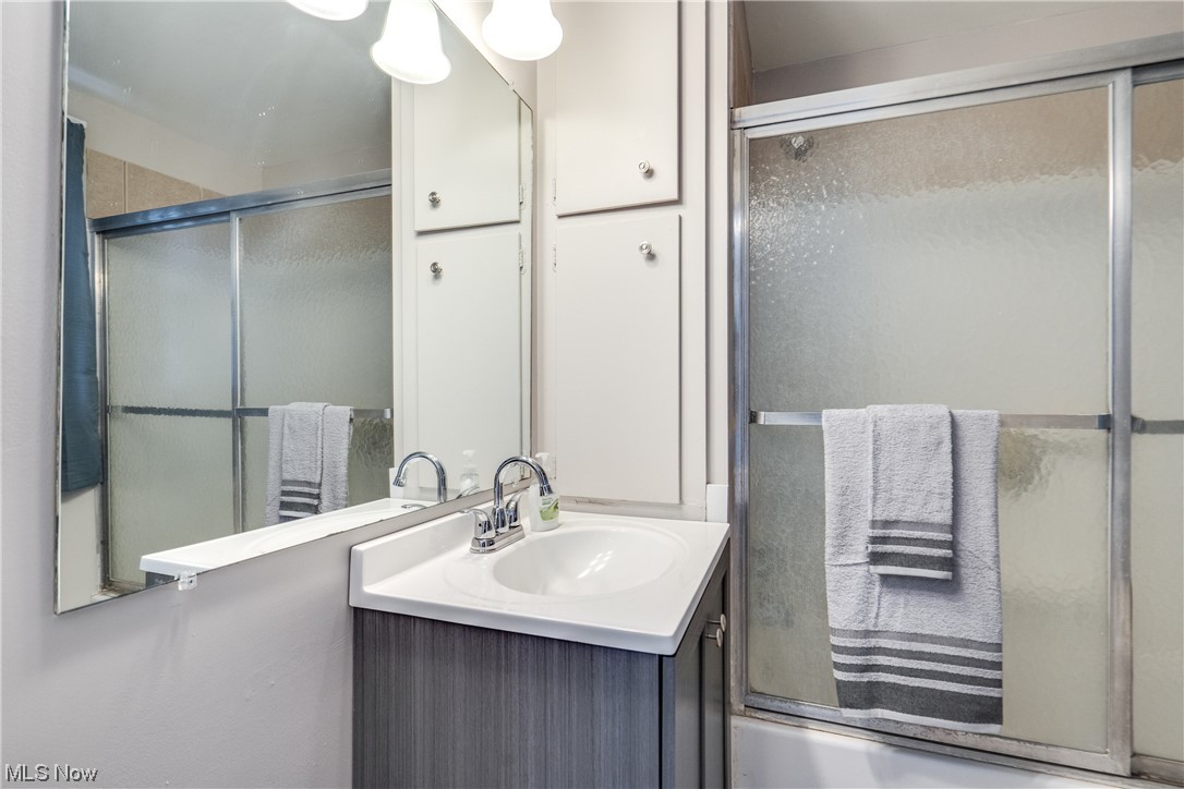 City/Canton - Residential