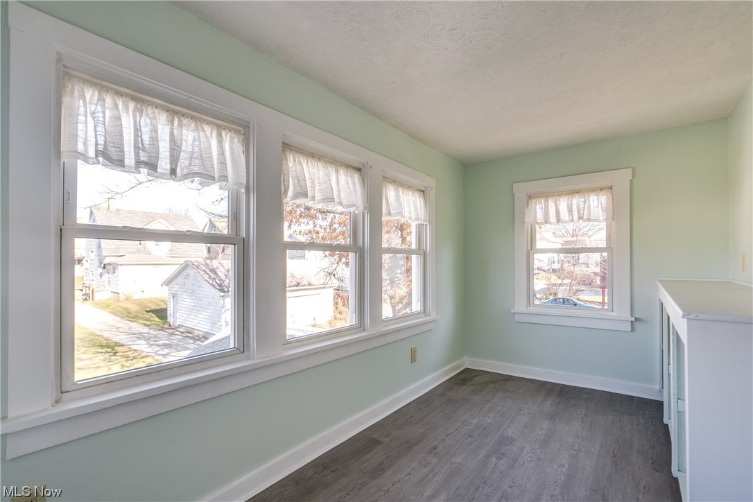 City/Canton - Residential