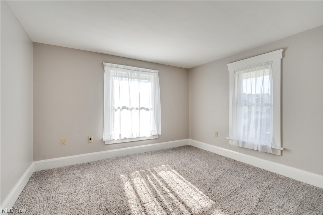 City/Canton - Residential