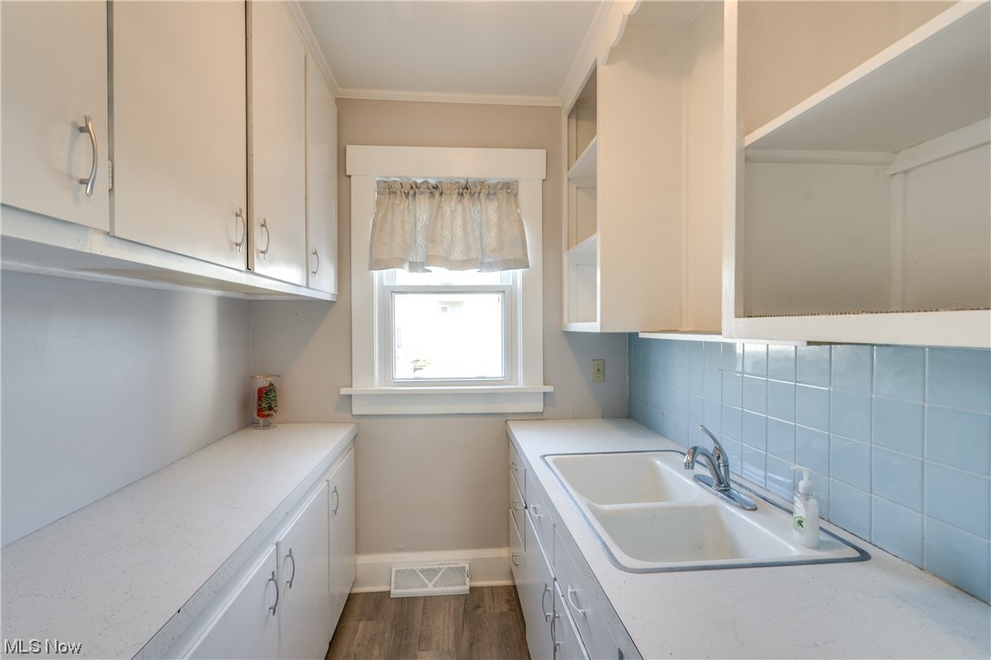 City/Canton - Residential