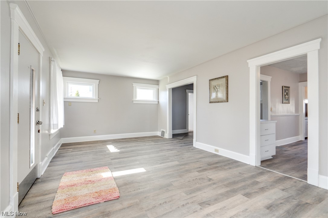 City/Canton - Residential