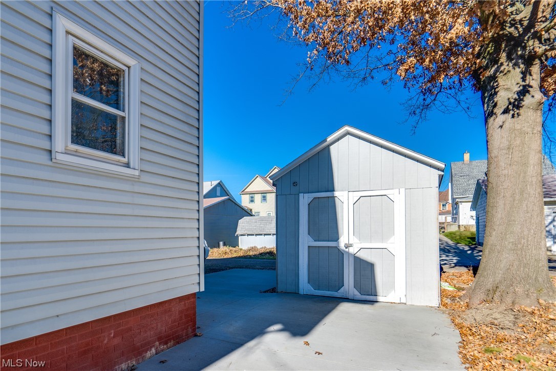 City/Canton - Residential