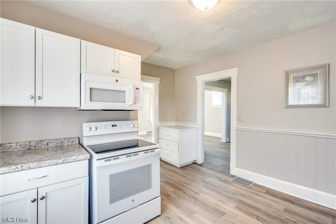 City/Canton - Residential