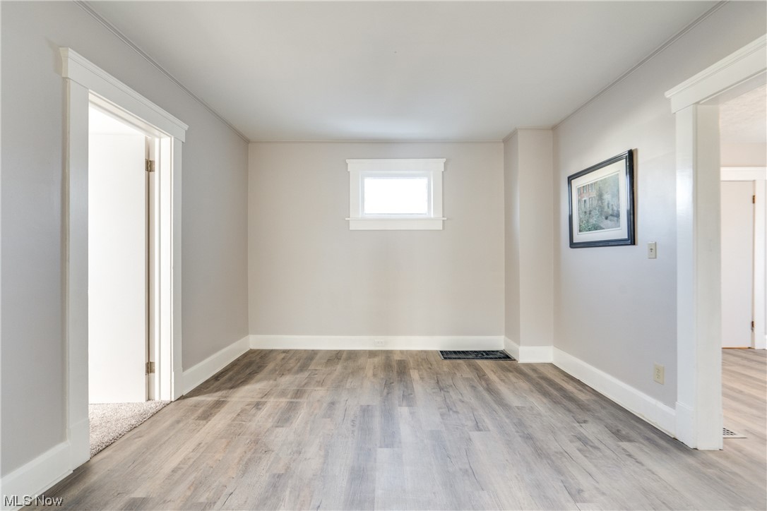 City/Canton - Residential