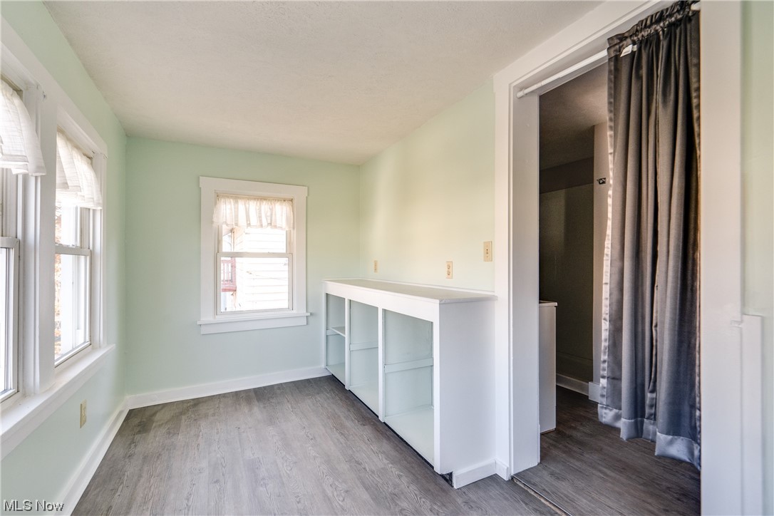 City/Canton - Residential