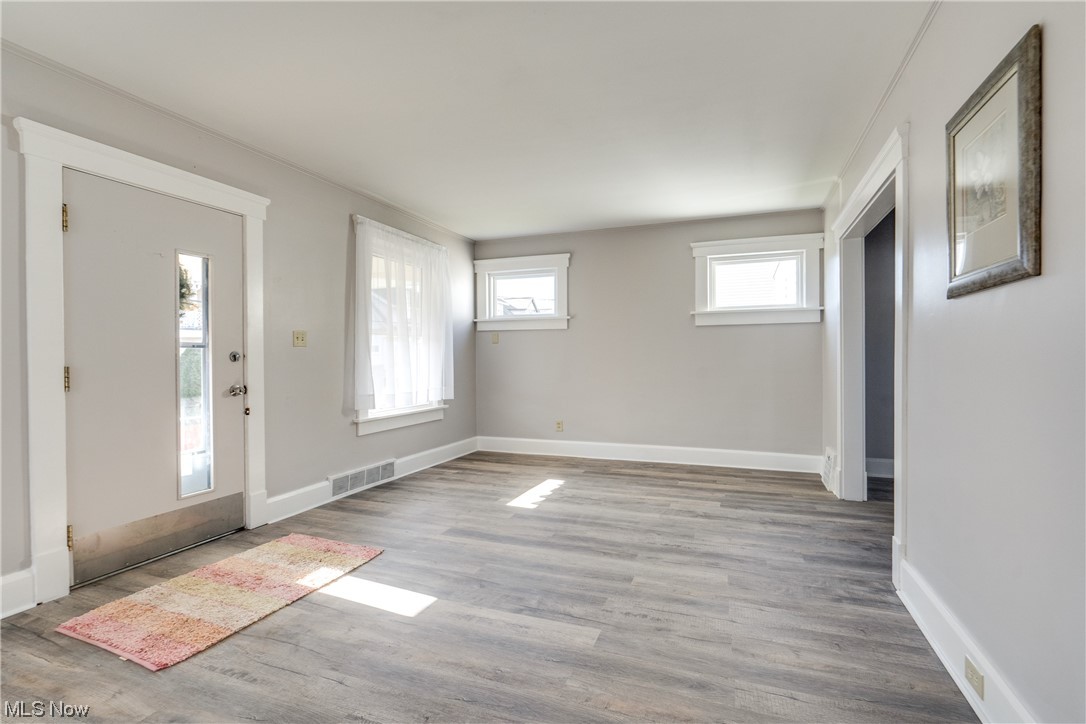 City/Canton - Residential