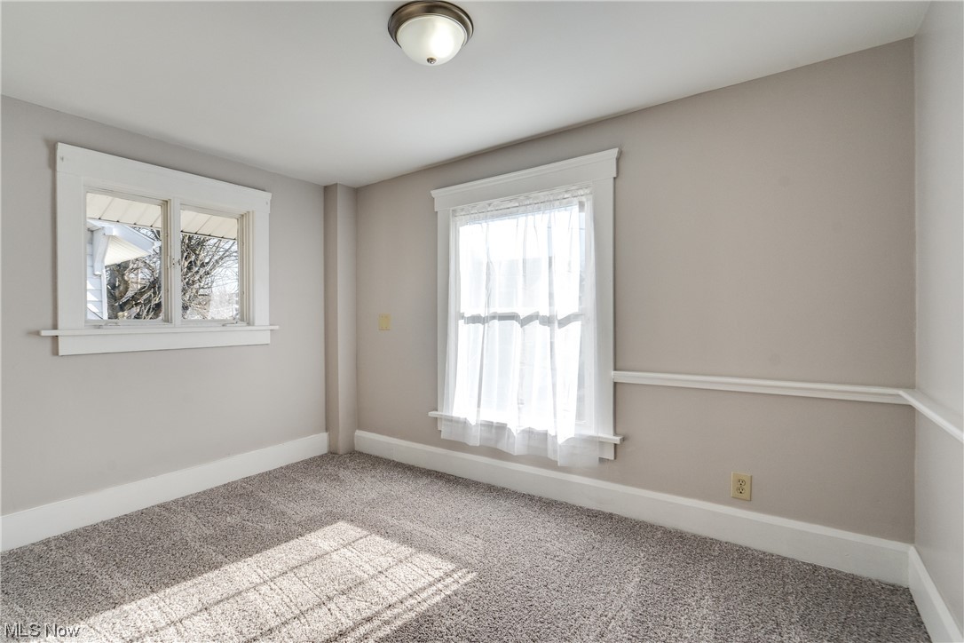 City/Canton - Residential