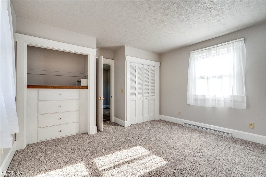 City/Canton - Residential