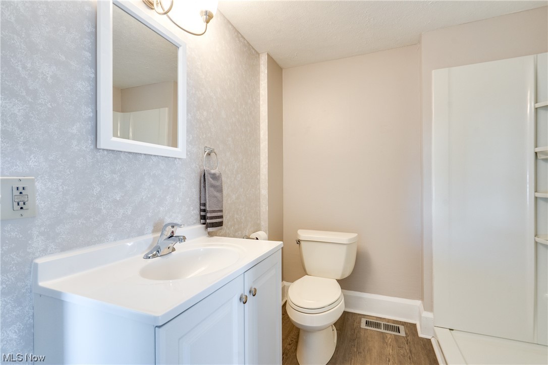 City/Canton - Residential