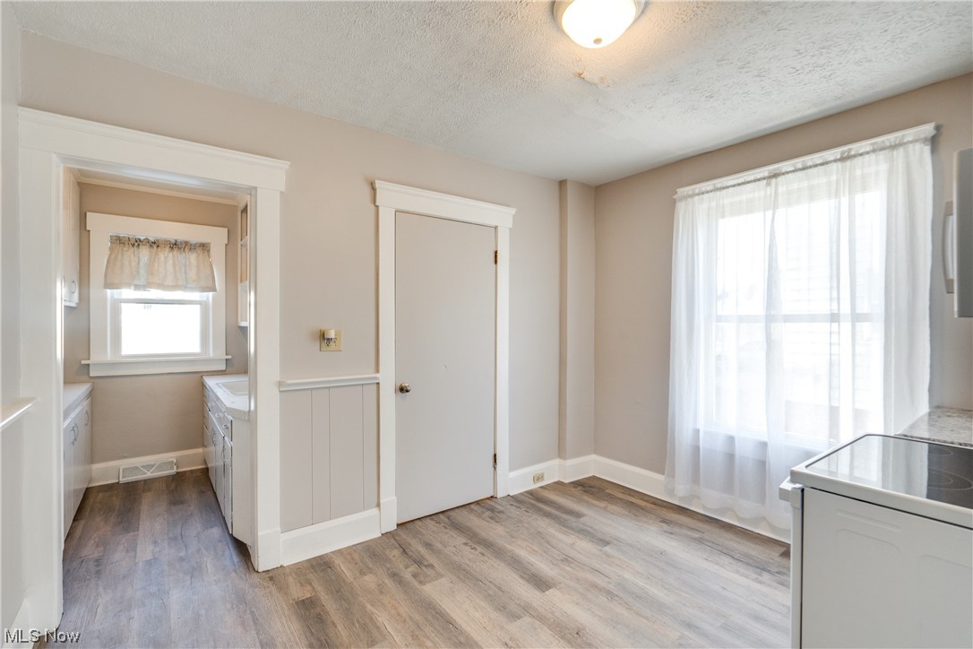 City/Canton - Residential