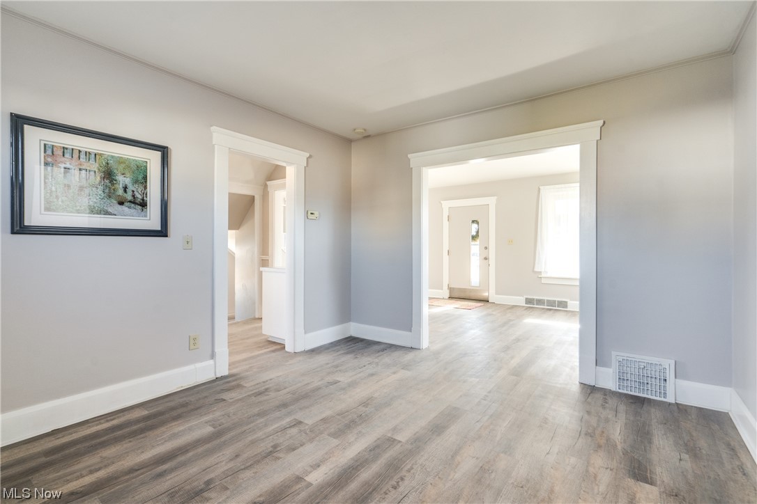 City/Canton - Residential