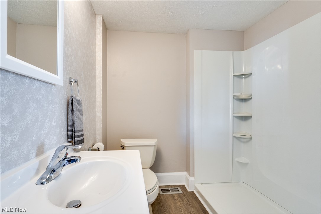 City/Canton - Residential