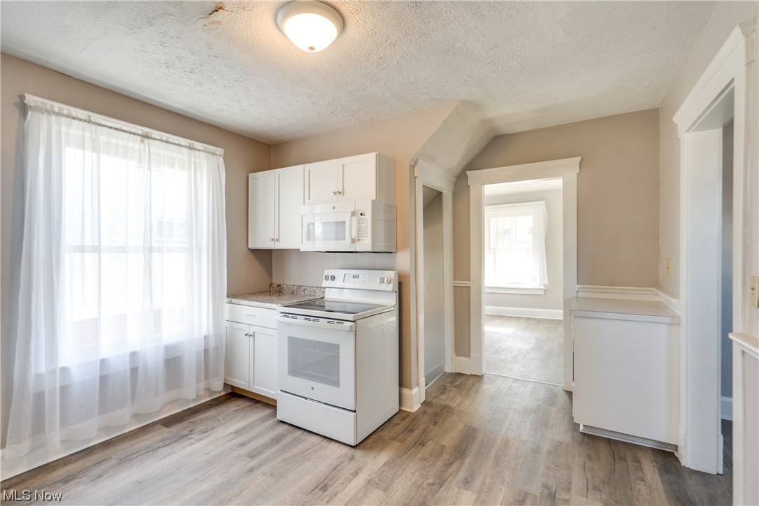 City/Canton - Residential