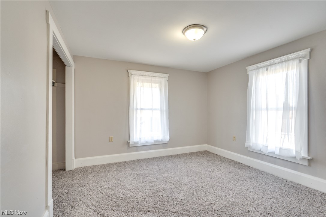 City/Canton - Residential