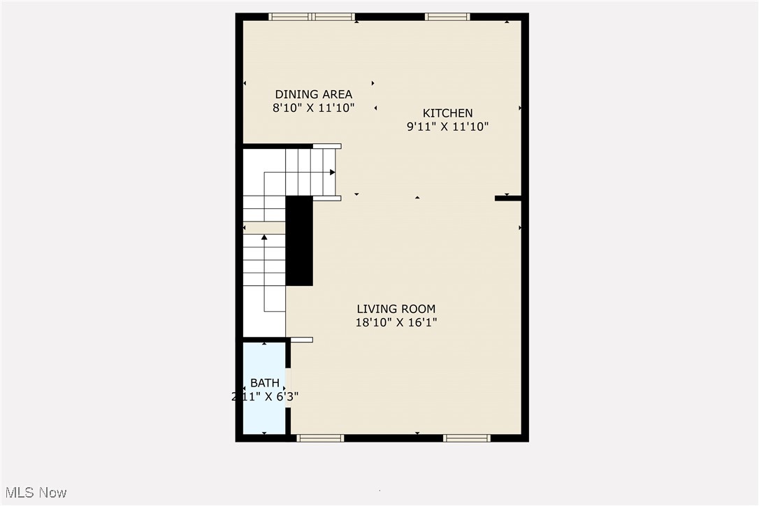 Slate Rdg Sub - Residential