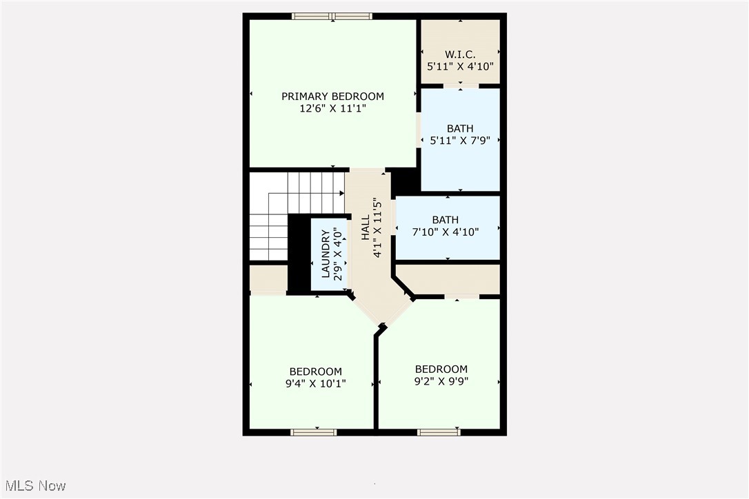 Slate Rdg Sub - Residential