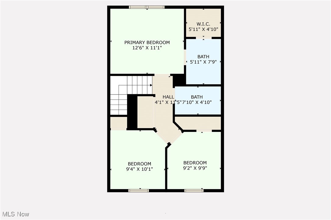 Slate Rdg Sub - Residential