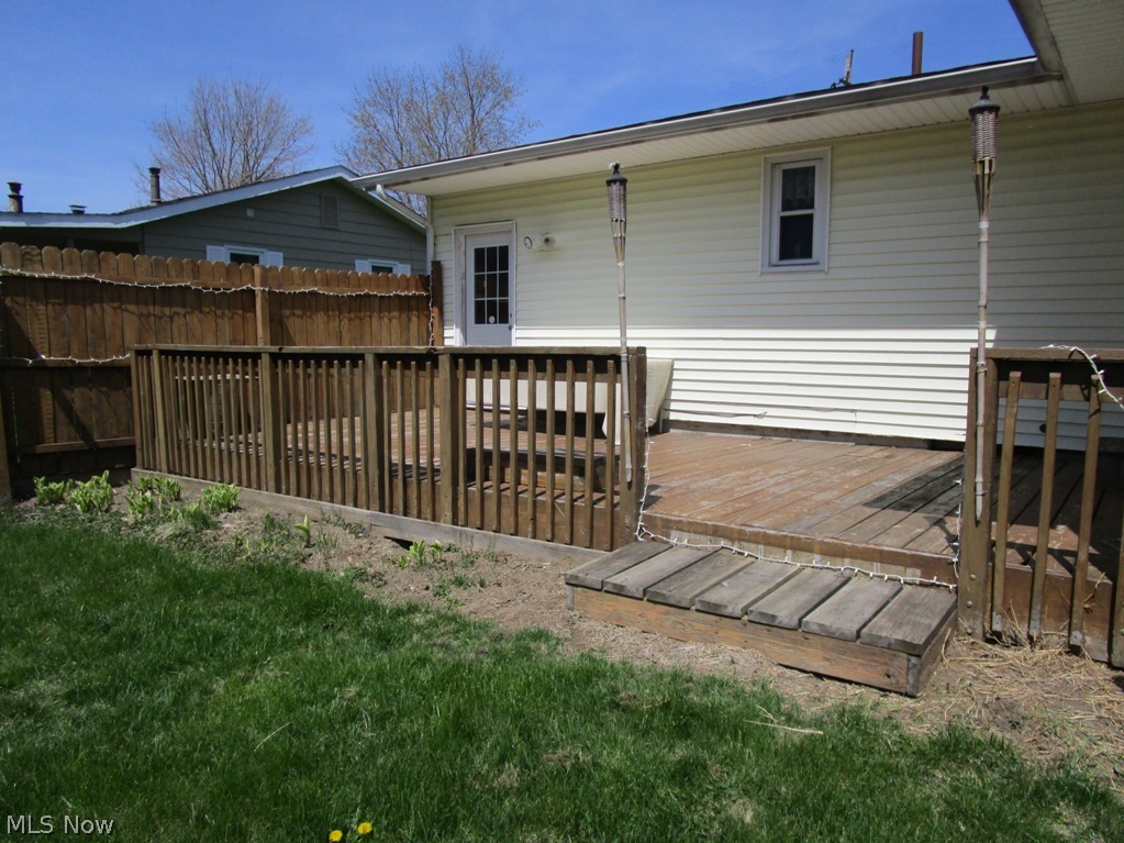 Byler Allotment - Residential