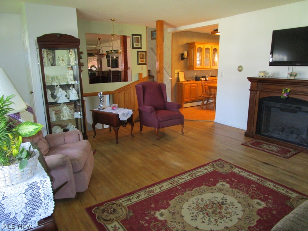 Byler Allotment - Residential