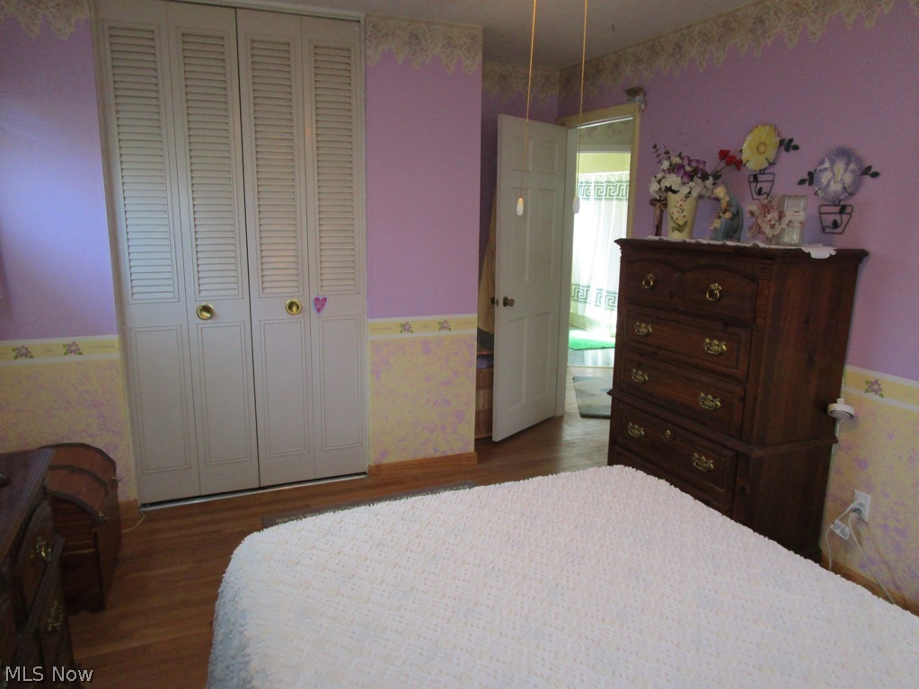 Byler Allotment - Residential