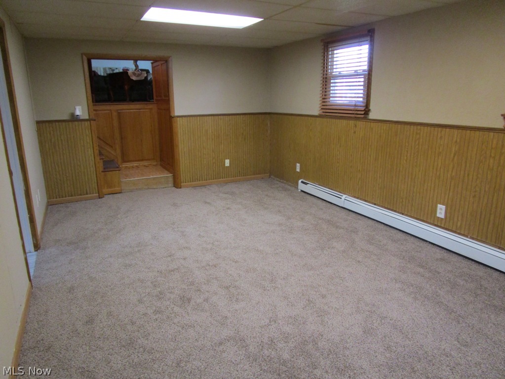 Byler Allotment - Residential