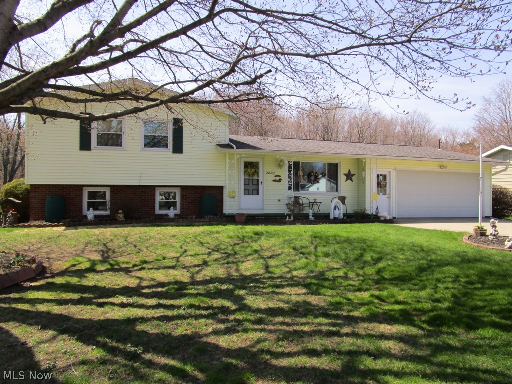 Byler Allotment - Residential