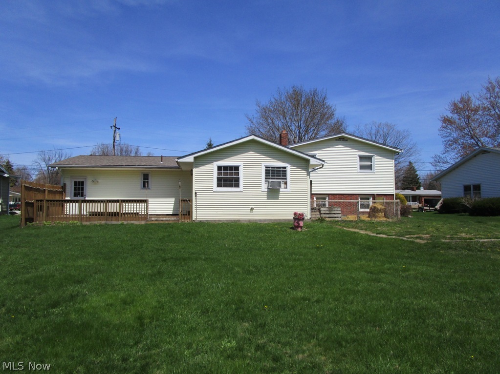 Byler Allotment - Residential