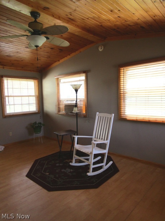 Byler Allotment - Residential