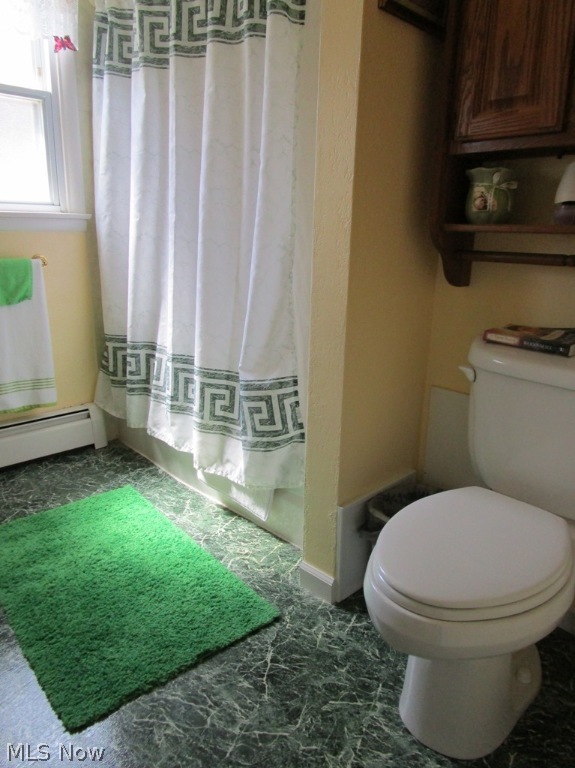 Byler Allotment - Residential