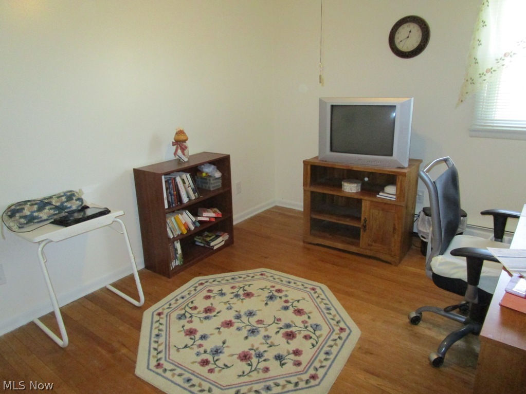 Byler Allotment - Residential