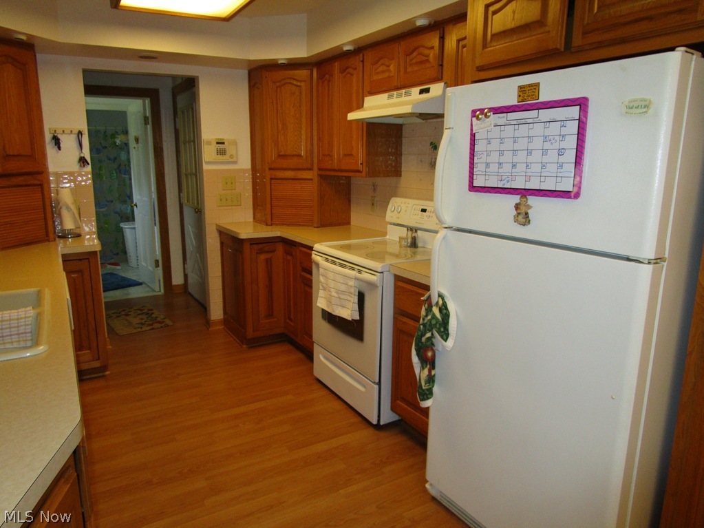 Byler Allotment - Residential