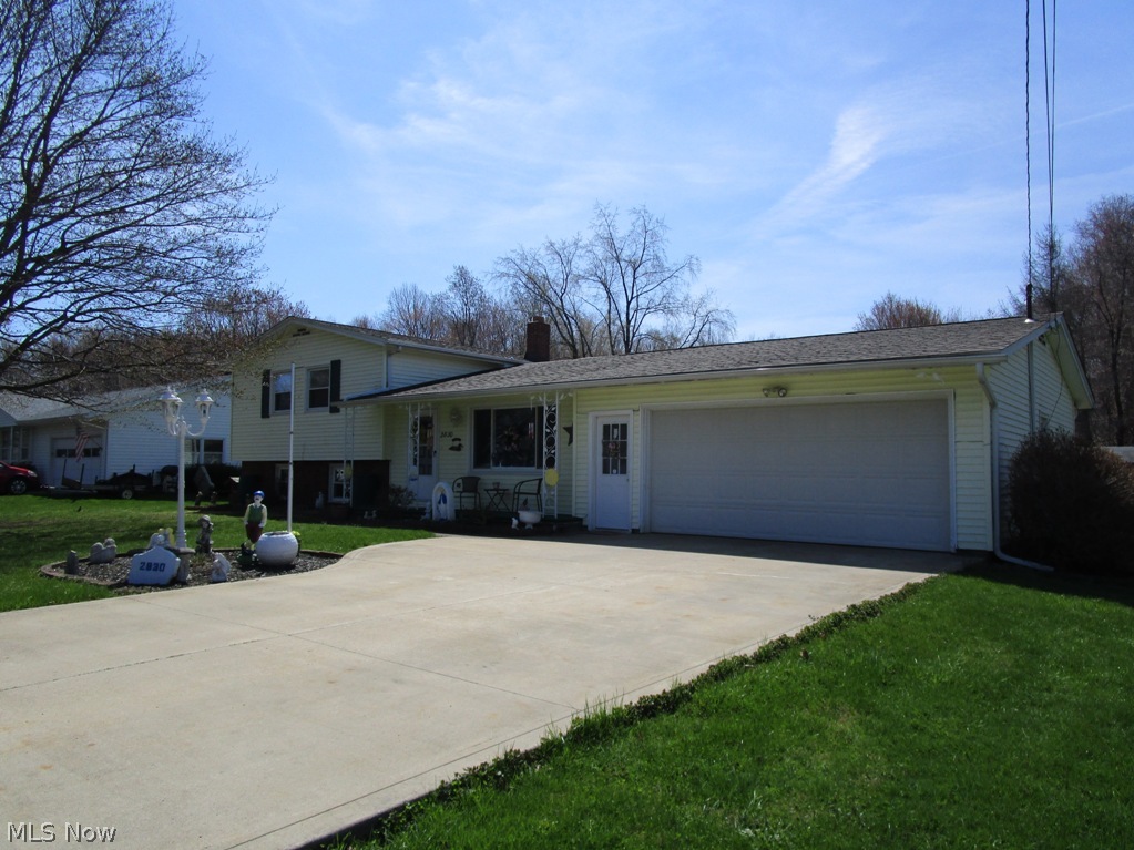 Byler Allotment - Residential