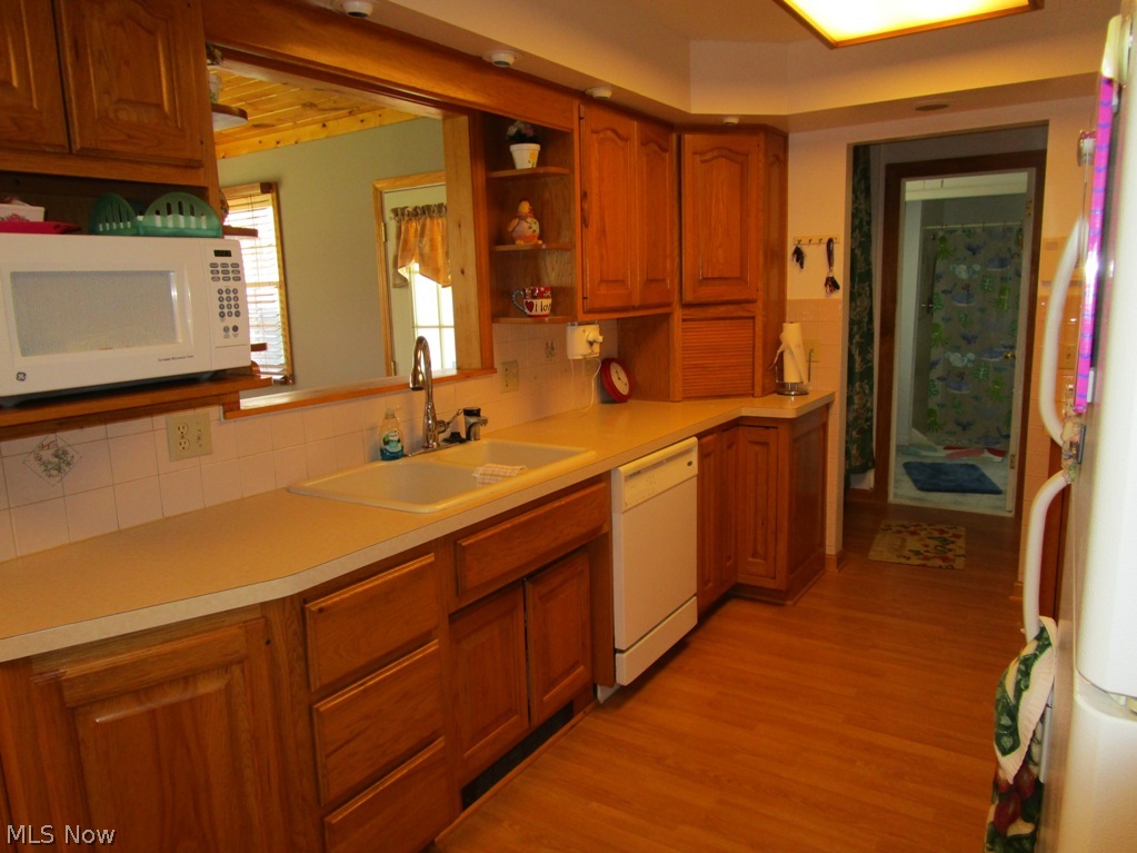 Byler Allotment - Residential