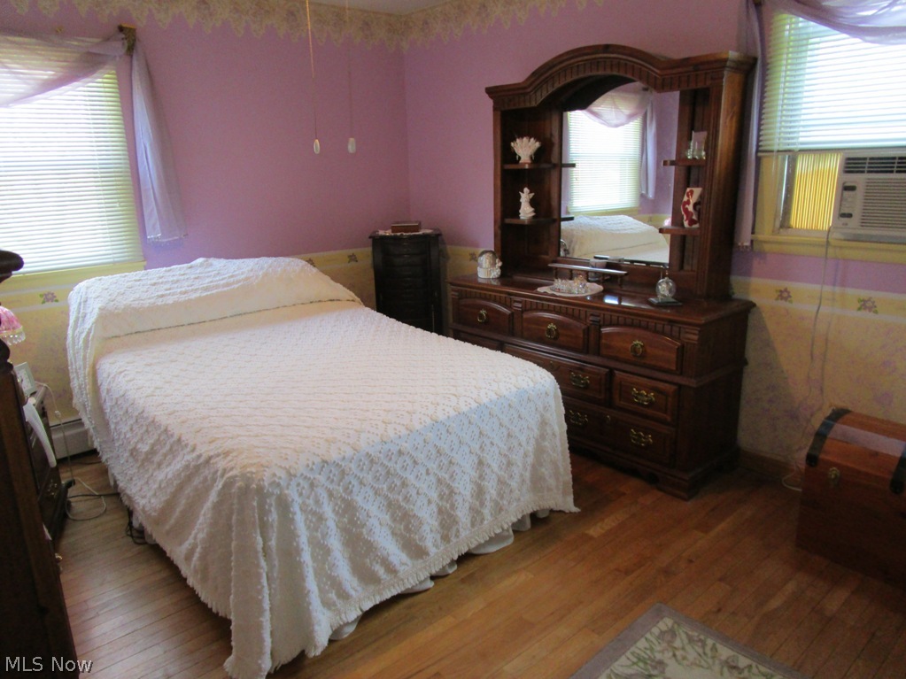 Byler Allotment - Residential