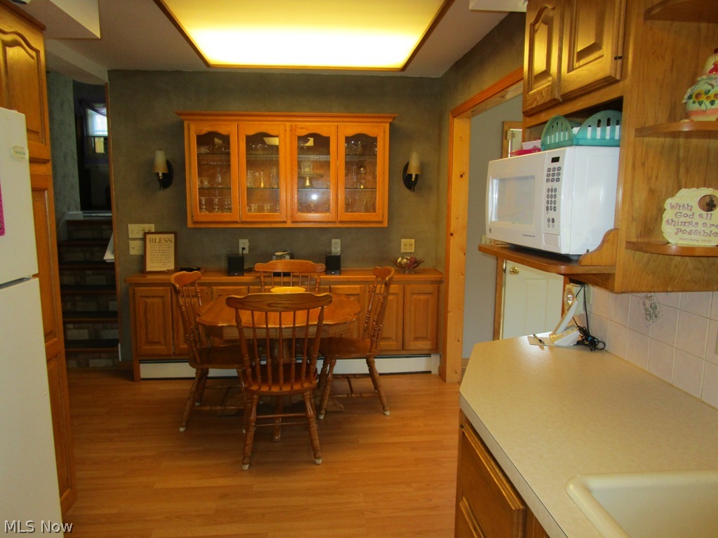 Byler Allotment - Residential