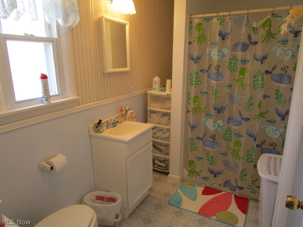 Byler Allotment - Residential